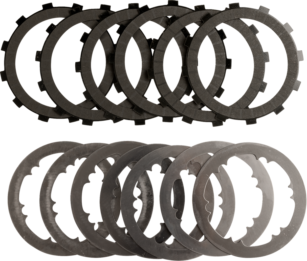 Clutch Plate Set - Gas Gas/Husqvarna/KTM 2024 - 2025