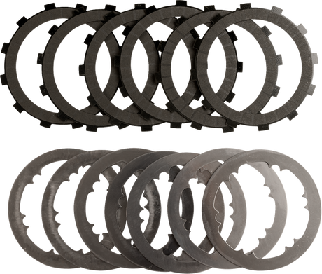 Clutch Plate Set - Gas Gas/Husqvarna/KTM 2024 - 2025