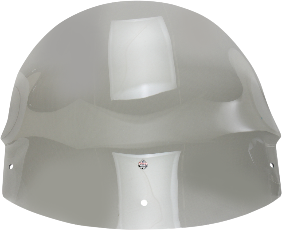 Flare™ Windshield - 16\" - Tinted - F6B 2013 - 2017