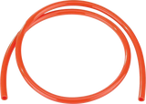 Fuel Line - Opaque Orange - 5/64\" x 10\'