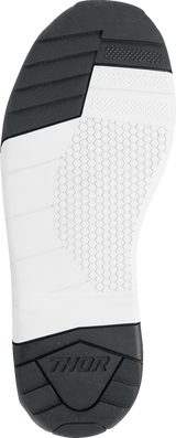 Youth Blitz XR Boots - Black/White - Size 6