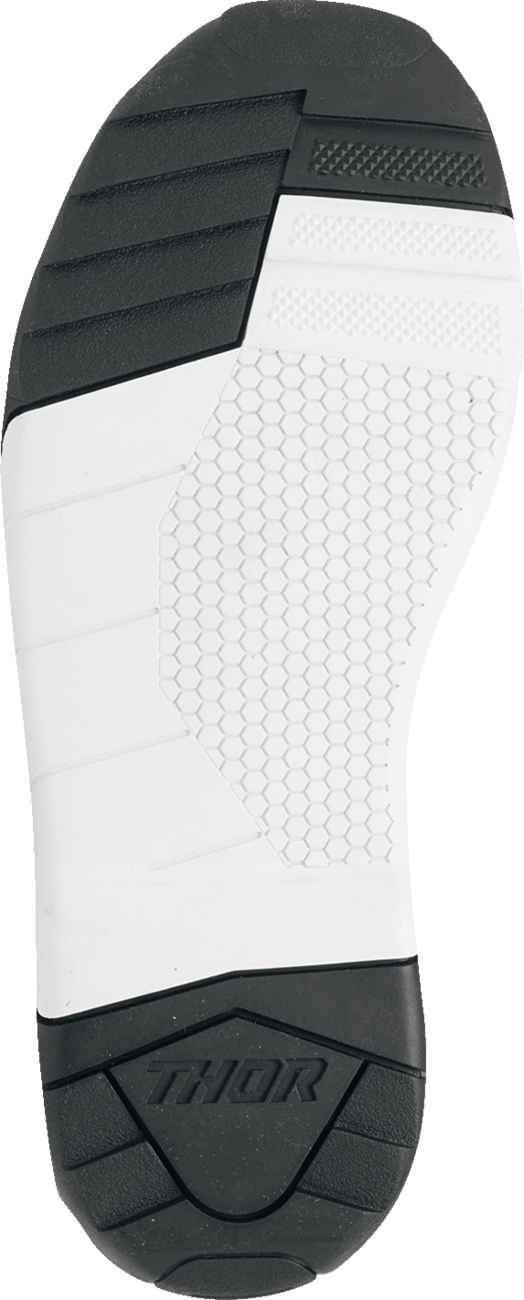 Youth Blitz XR Boots - Black/White - Size 2