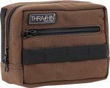 Handlebar Bag - Brown