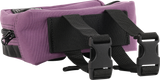 Handlebar Bag - Purple