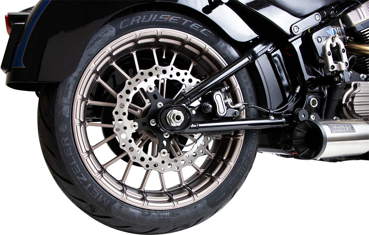Tire - Cruisetec™ - Rear - 180/55B18 - 80H