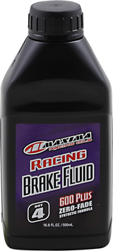 Racing DOT 4 Brake Fluid - 500ml