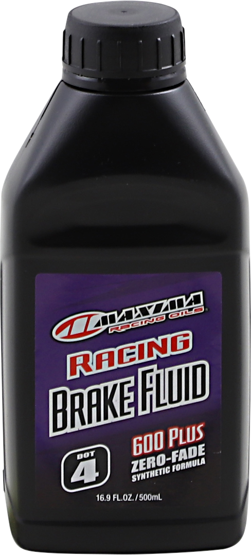 Racing DOT 4 Brake Fluid - 500ml