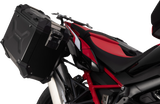Adventure Luggage System - Black - Africa Twin \'19-\'21 2019 - 2021