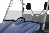 Half Windshield - Rhino 2004 - 2011