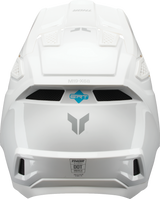 Fleet Helmet - Whiteout - 2XL