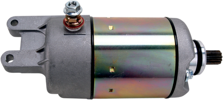 Starter - Honda 1985 - 1986