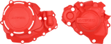X-Power Cover Kit - Red - Honda 2019 - 2022