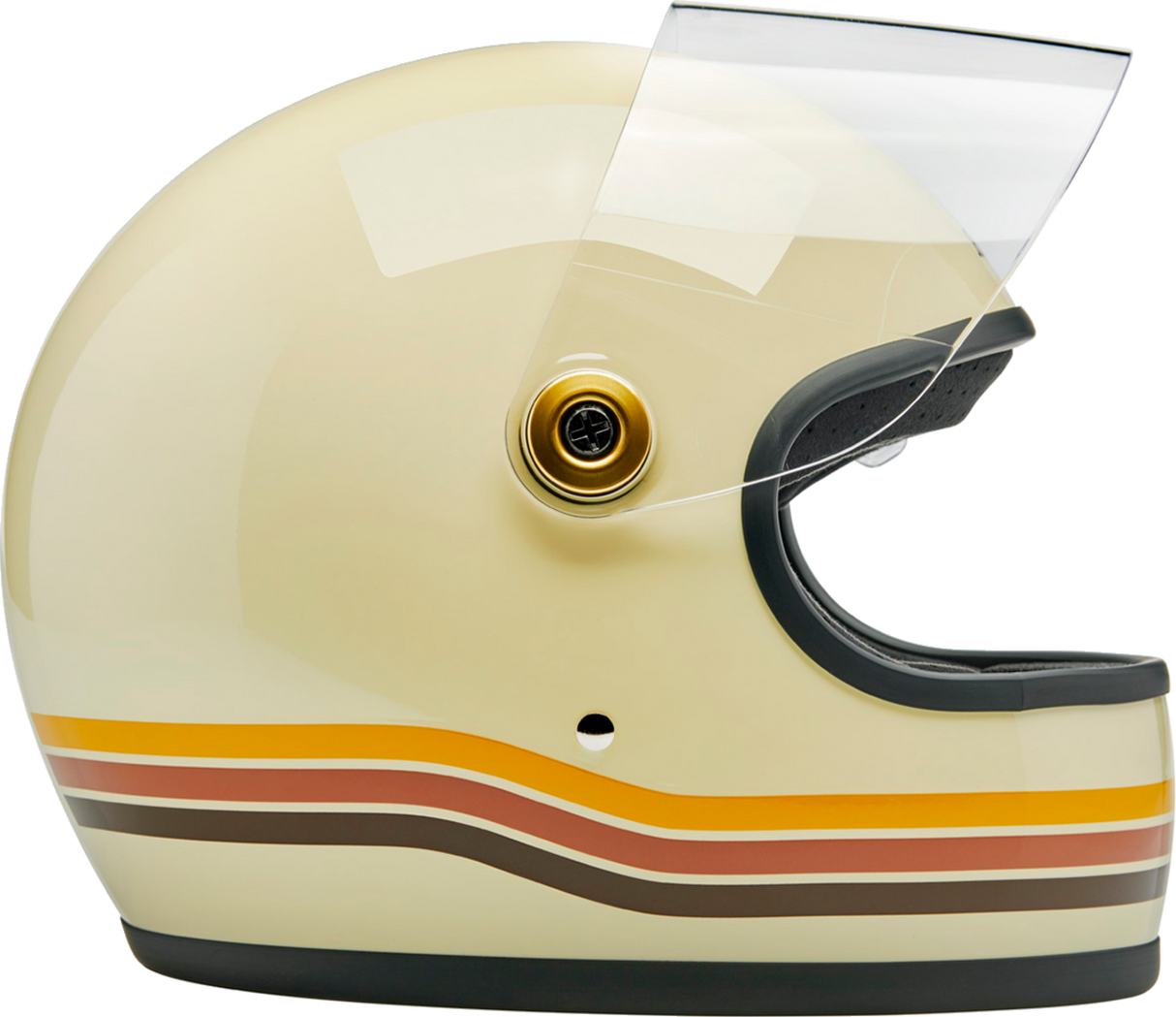 Gringo S Helmet - Gloss Desert Spectrum - Large