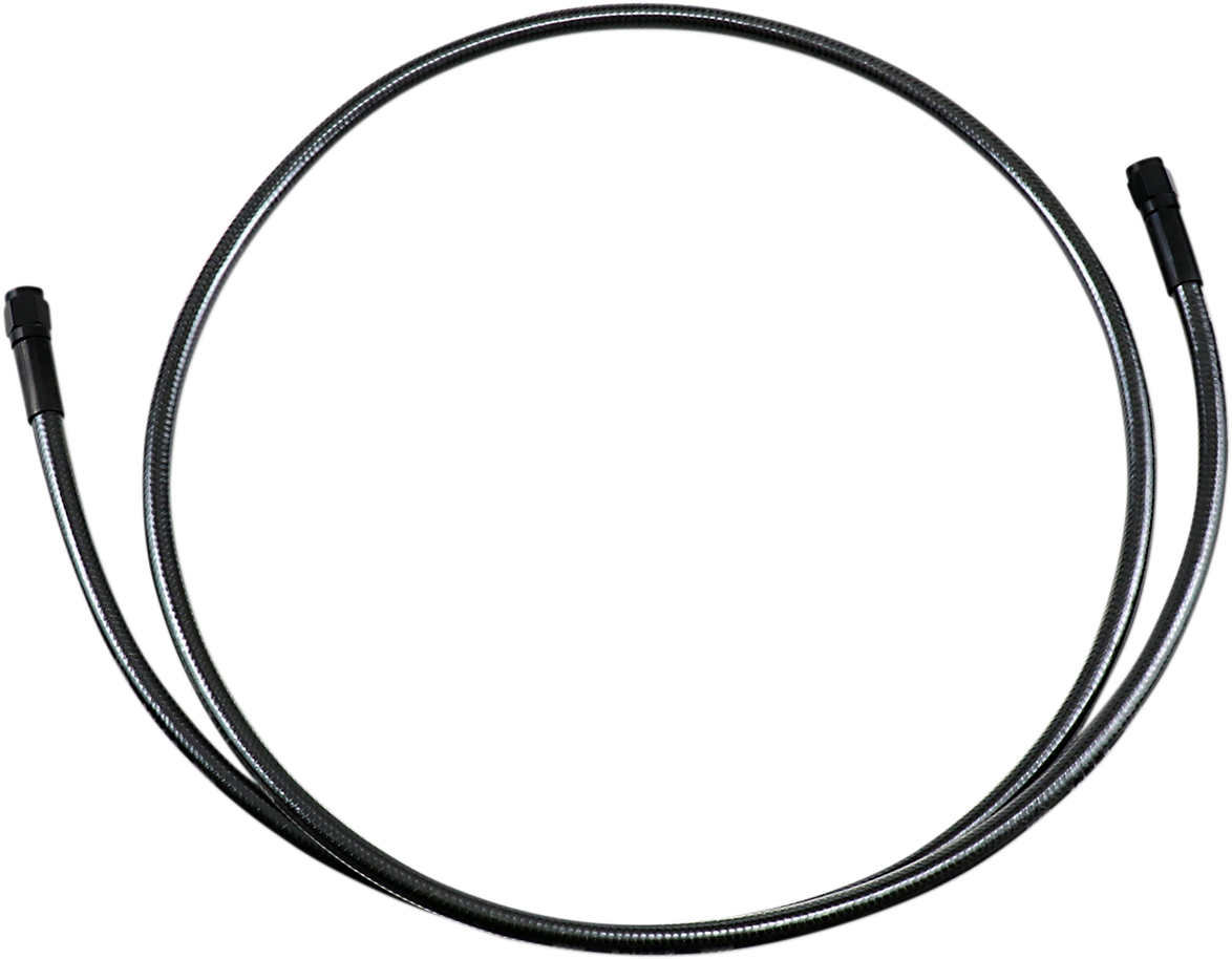 Brake Line - 52\" - Black Pearl