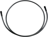 Brake Line - 52\" - Black Pearl