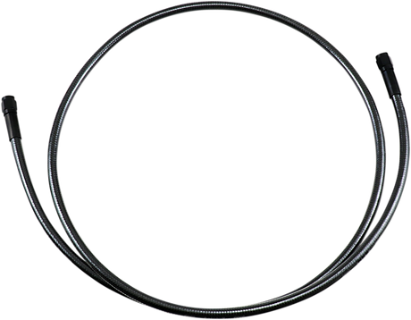 Brake Line - 52\" - Black Pearl