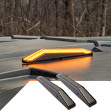 Running Light Kit - Amber- Maverick R 2024 - 2025