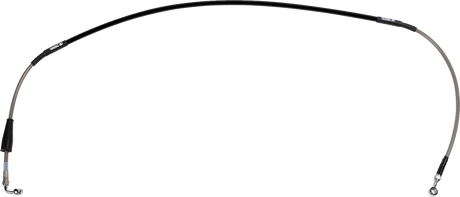 Brake Line - Stainless Steel 2000 - 2012