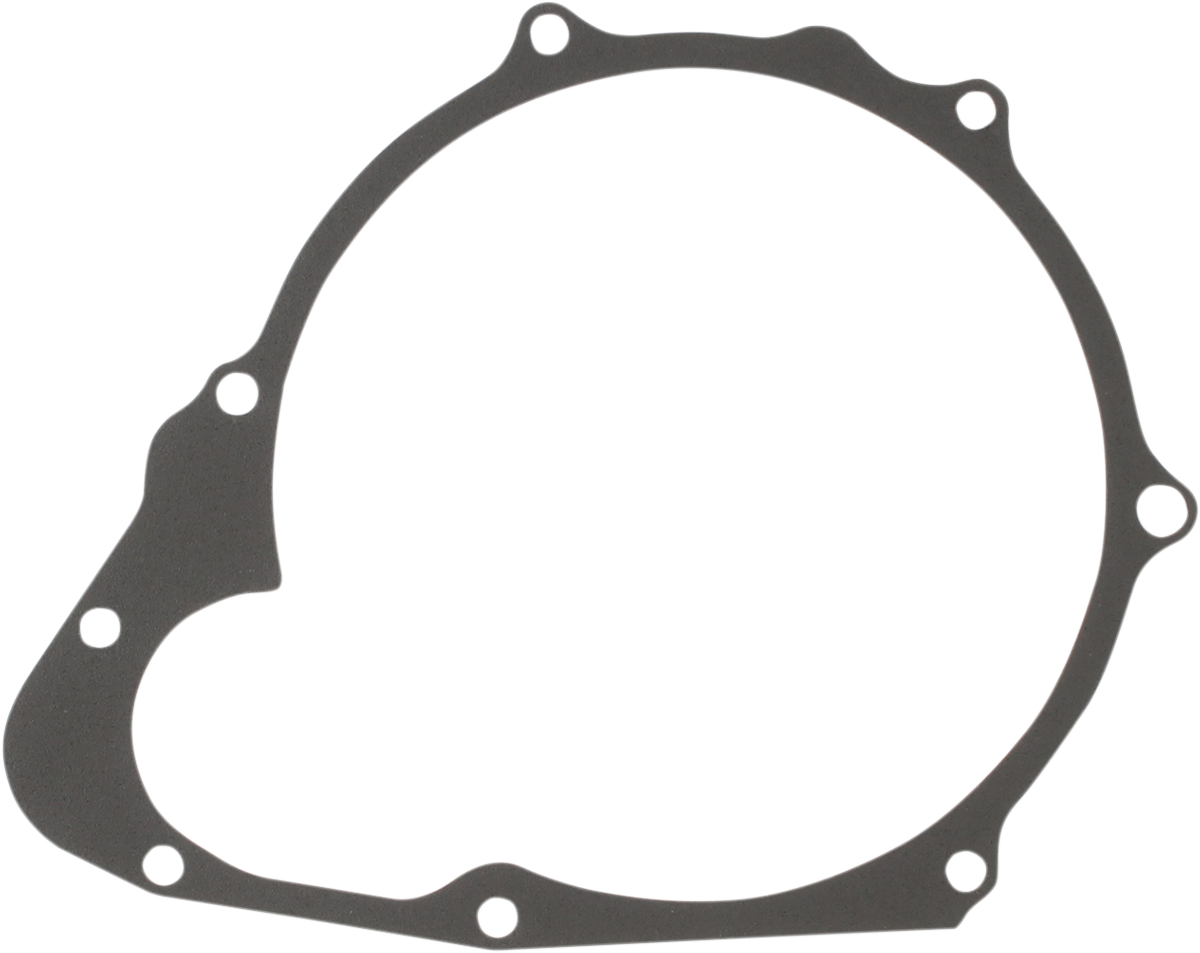 Stator Cover Gasket - Honda 1971 - 1978