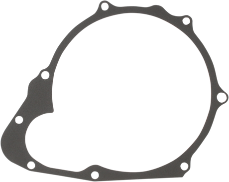 Stator Cover Gasket - Honda 1971 - 1978