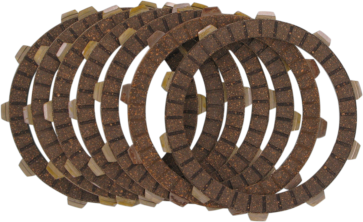 Clutch Kit 1978 - 1983