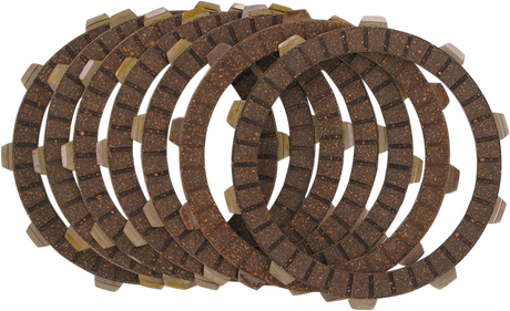 Clutch Kit 1978 - 1983