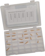 Dealer Pilot Jet Kit - Mikuni