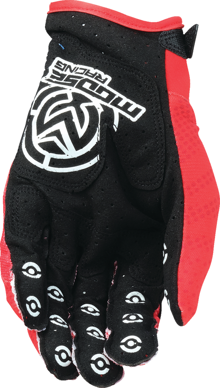 MX1™ Gloves - Red - 3XL