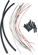 Handlebar Wiring Extension - 15\" - \'96-\'06 FL 1996 - 2006