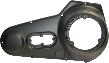 Primary Cover - Black - \'71-\'85 FX 1971 - 1985