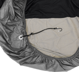 Cover - Can-Am GS/RS/ST - Black/Charcoal 2008 - 2016