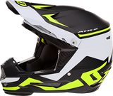 ATR-2Y Helmet - Drive - Neon Yellow - Medium