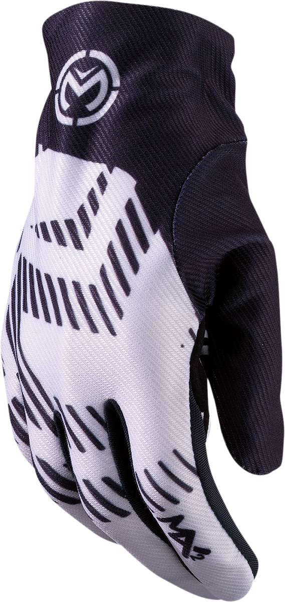 MX2™ Gloves - White - Large