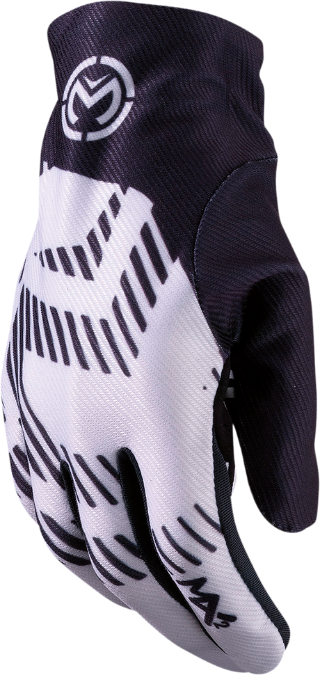 MX2™ Gloves - White - Large