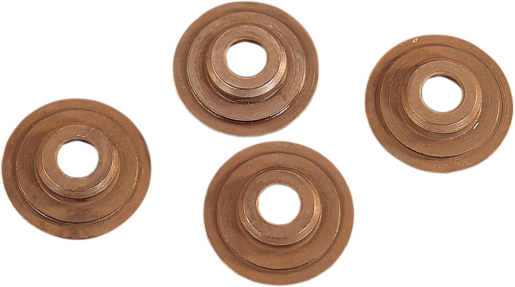 Medium-Lift Upper Spring Collar Set 1966 - 1984