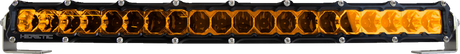 Light Bar - 20\" - Flood - Amber