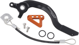 Brake Pedal - Orange - KTM 2009 - 2023