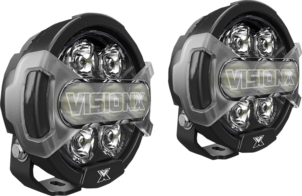 Light Cannon - CR-7 PRO - Kit