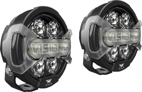 Light Cannon - CR-7 PRO - Kit