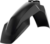 Front Fender - Black 2016 - 2023