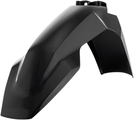 Front Fender - Black 2016 - 2023