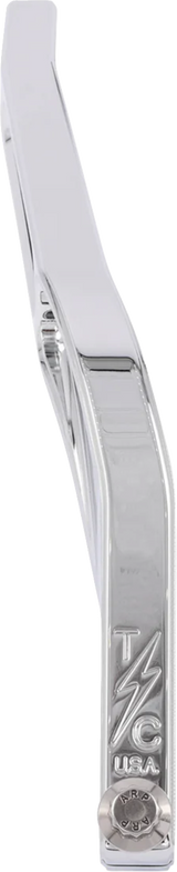 Shifter Peg - 1\" Shorter - Chrome 2018 - 2024