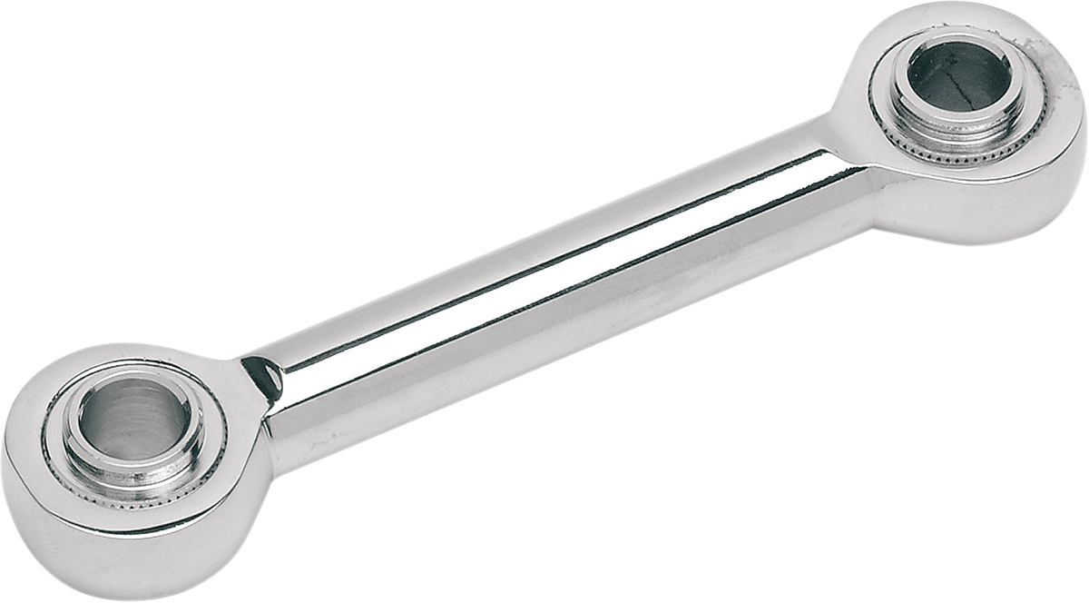 Motor Mount Link - Chrome - XL 2004 - 2022