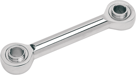 Motor Mount Link - Chrome - XL 2004 - 2022