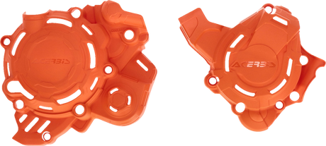 X-Power Kit - Orange - Husqvarna/KTM 2023 - 2024