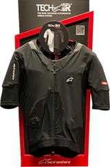 Tech-Air Display - Wall