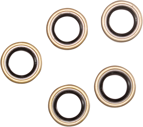 Shifter Shaft Seal 1974 - 1985