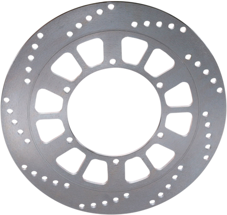 Brake Rotor - Yamaha - MD2088 1993 - 2014