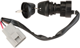 Ignition Switch - Yamaha 2002 - 2021