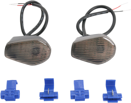 Turn Signals - Smoke 2003 - 2005